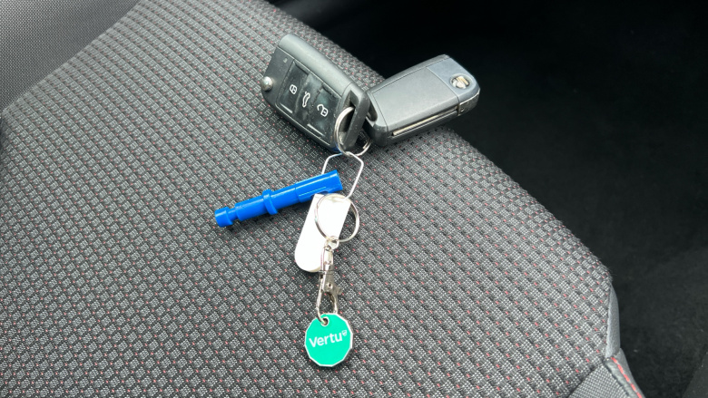 SEAT Leon 1.4 TSI 125 FR Technology 5dr Petrol Hatchback